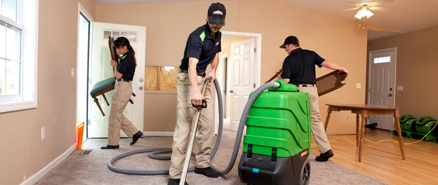 Moorpark, CA cleaning services